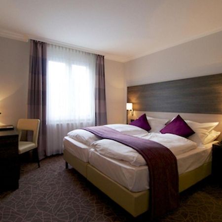 24Hours Apartment Hotel Виена Екстериор снимка
