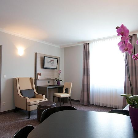 24Hours Apartment Hotel Виена Екстериор снимка