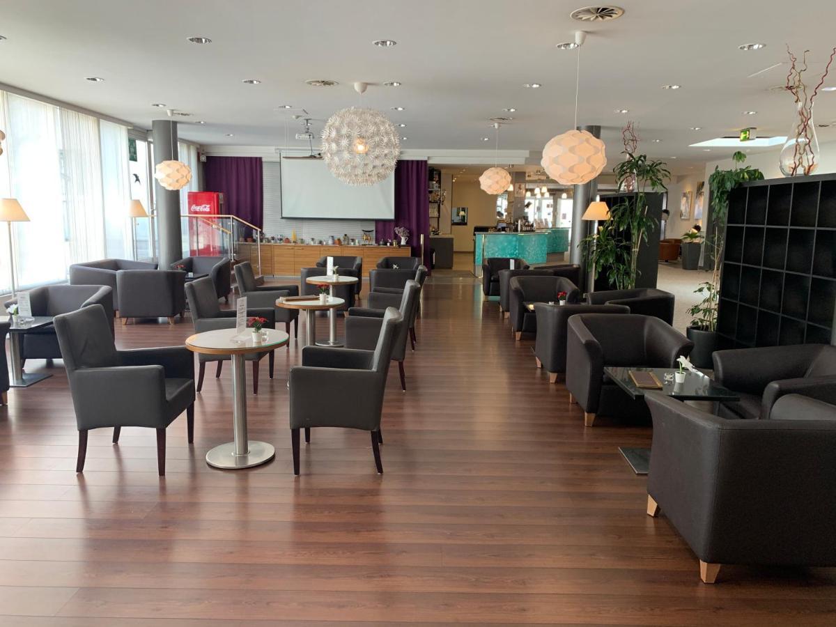 24Hours Apartment Hotel Виена Екстериор снимка