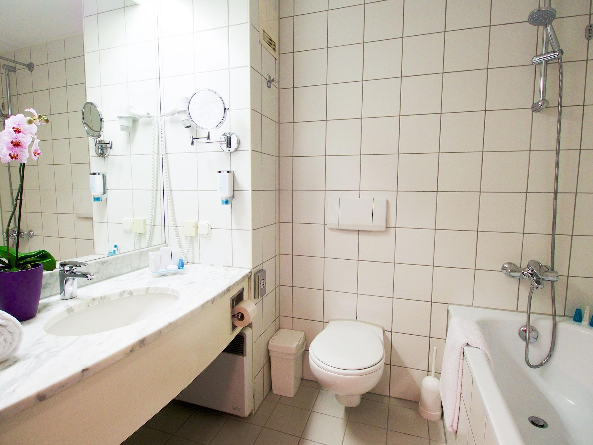 24Hours Apartment Hotel Виена Екстериор снимка