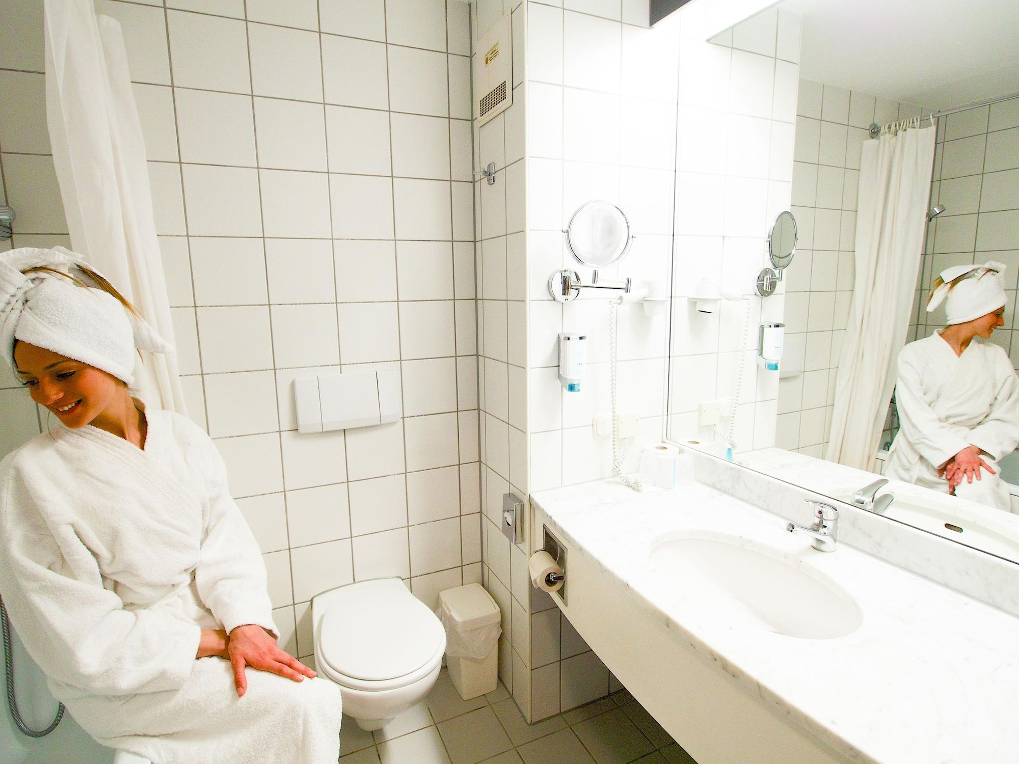 24Hours Apartment Hotel Виена Екстериор снимка