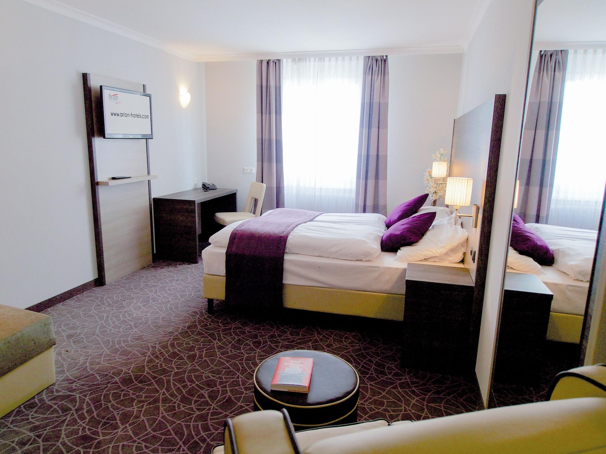 24Hours Apartment Hotel Виена Екстериор снимка