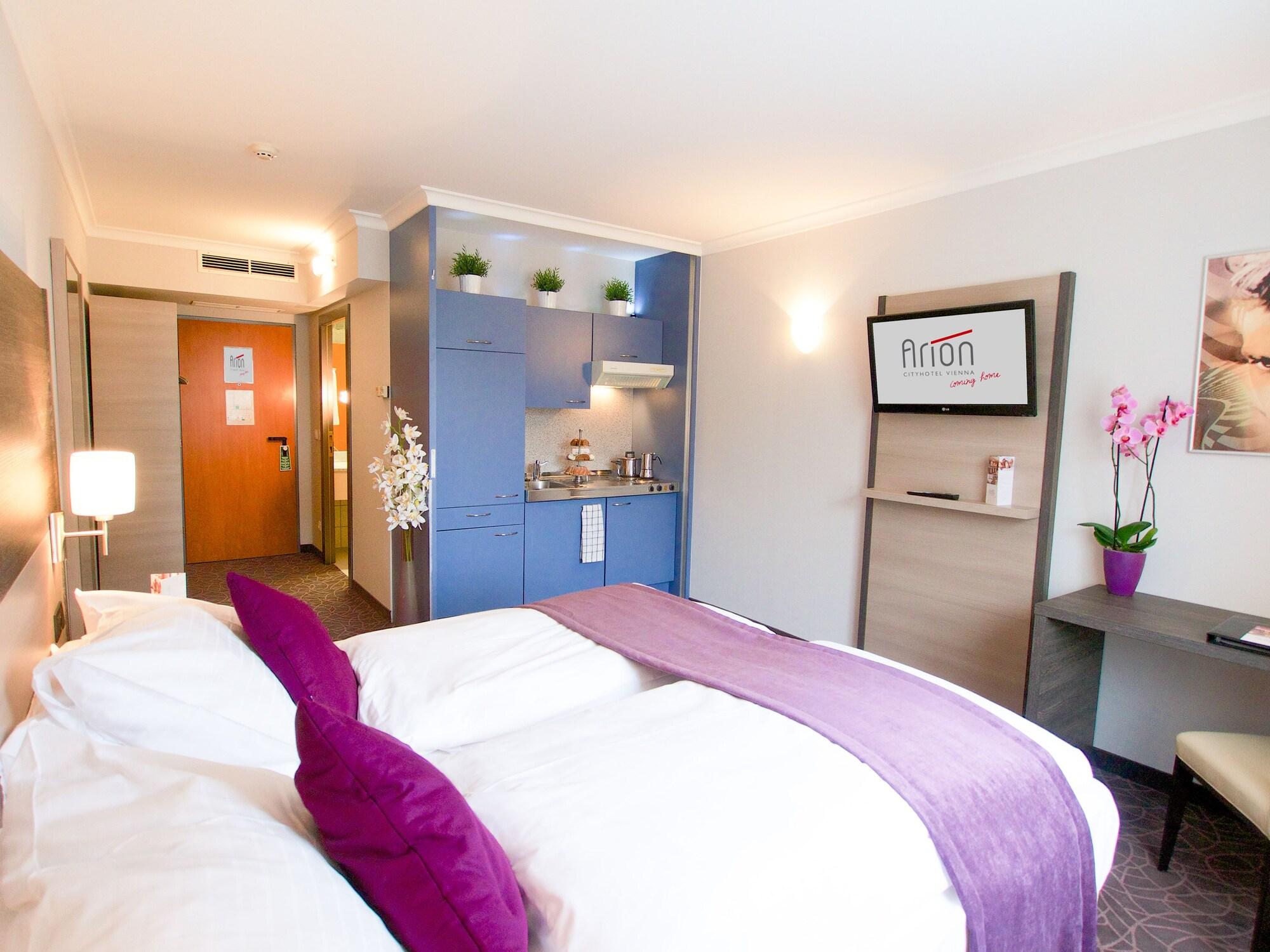 24Hours Apartment Hotel Виена Екстериор снимка