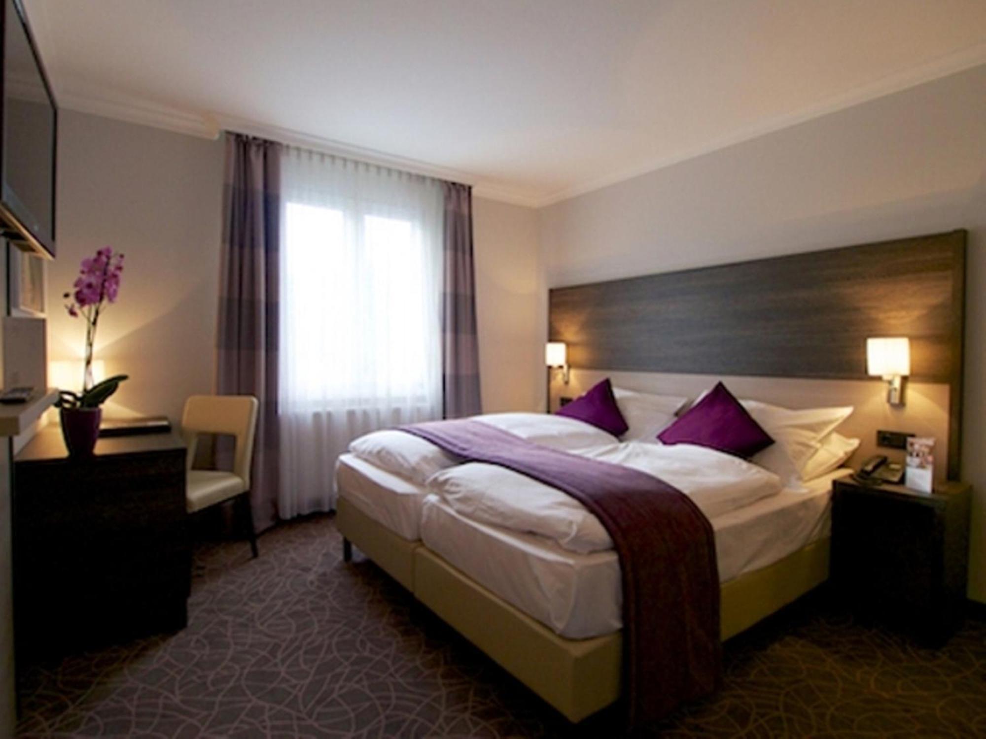 24Hours Apartment Hotel Виена Екстериор снимка