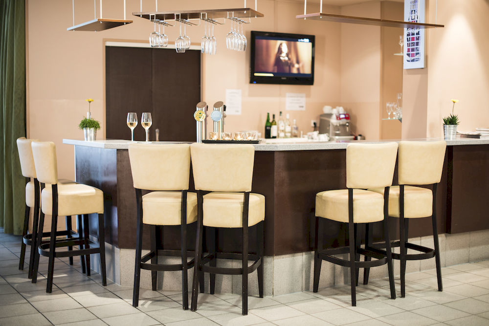 24Hours Apartment Hotel Виена Екстериор снимка