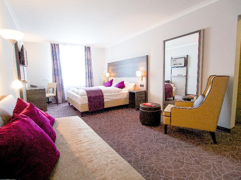 24Hours Apartment Hotel Виена Екстериор снимка